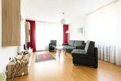 Image de 2-Room-Apartment (Type 4)