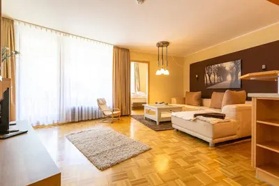 Image de 2-Room-Apartment (Type 4)