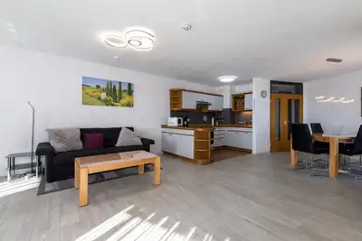 Image de 2-Room-Apartment (Type 4)