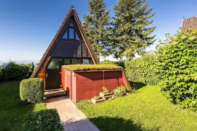 Image de A-frame house (Type 7)