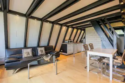 Image de A-frame house (Type 7)