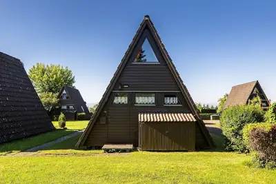 Image de A-frame house (Type 7)