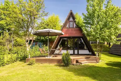 Image de A-frame house (Type 7)