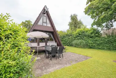 Image de A-frame house (Type 7)