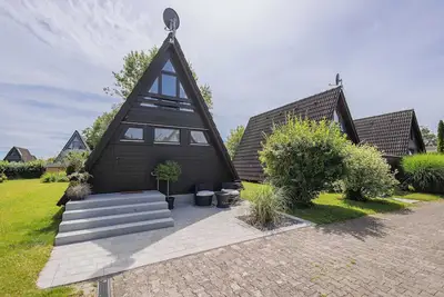 Image de A-frame house (Type 7)