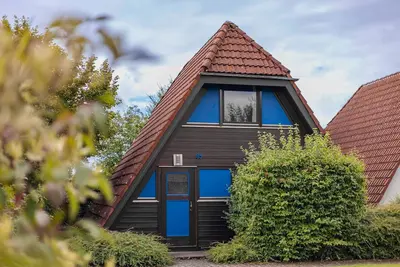 Image de A-frame house (Type 8)