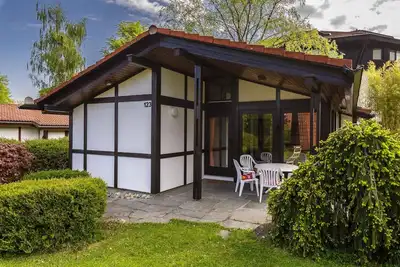 Image de Gable roof house (Type 10)