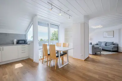 Image de 2-Room-Apartment (Type 4)