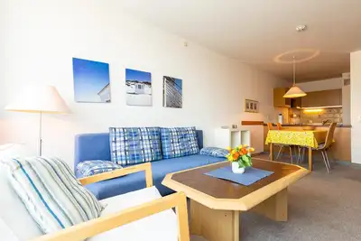 Image de 2-Room-Apartment (Type 3)