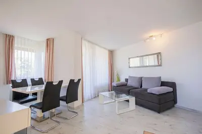 Image de 2-Room-Apartment (Type 3)