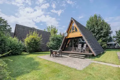 Image de A-frame house (Type 7)