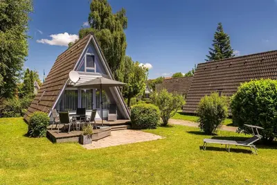 Image de A-frame house (Type 7)