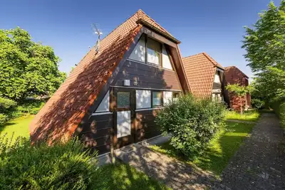Image de A-frame house (Type 8)
