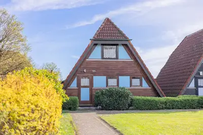Image de A-frame house (Type 8)