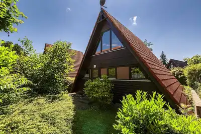 Image de A-frame house (Type 8)