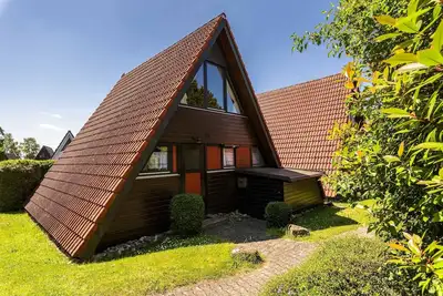Image de A-frame house (Type 8)