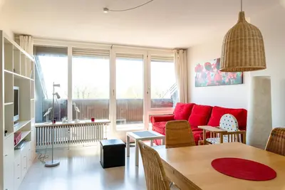 Image de Maisonette Apartment (Type 6)