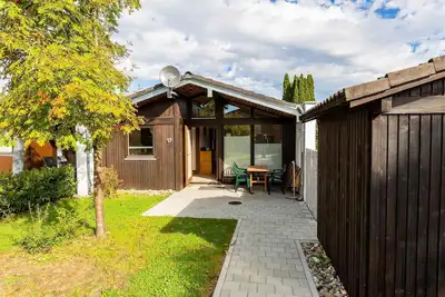 Image de Gable roof house (Type 9)