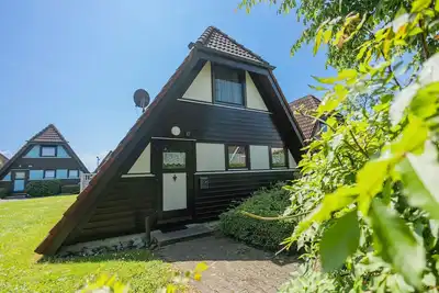 Image de A-frame house (Type 8)