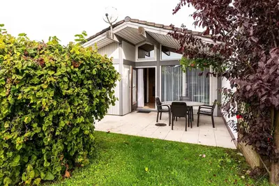 Image de Gable roof house (Type 9)