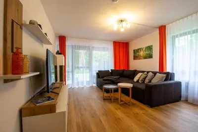 Image de 2-Room-Apartment (Type 3)