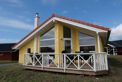 Image de Vacation home type A - our smallest type of vacation home
