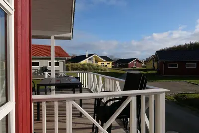 Image de Vacation home type A - our smallest type of vacation home