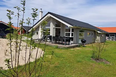 Image de Vacation home type B - Scandinavian living in a vacation home