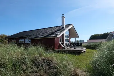 Image de Vacation home type B - Scandinavian living in a vacation home