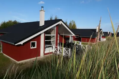 Image de Vacation home type C - a vacation home with space and style