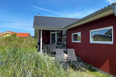 Image de Ferienhaus Typ D - unser Ferienhaus mit viel Platz und Charme