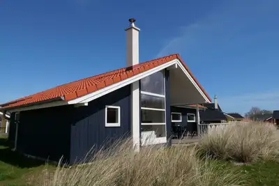 Image de Ferienhaus Typ D - unser Ferienhaus mit viel Platz und Charme