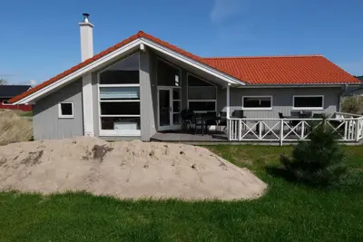 Image de Ferienhaus Typ D - unser Ferienhaus mit viel Platz und Charme