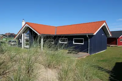Image de Ferienhaus Typ D - unser Ferienhaus mit viel Platz und Charme