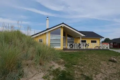 Image de Ferienhaus Typ D - unser Ferienhaus mit viel Platz und Charme