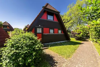 Image de A-frame house (Type 8)