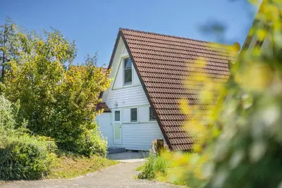 Image de A-frame house (Type 8) - Ndw 76
