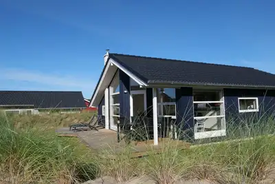 Image de Vacation home type A - our smallest type of vacation home