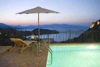 Image de Maison de vacances pour 4 personnes env. 120 qmà Istro, Crète (Est de la Crète)