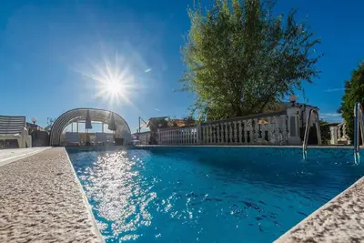 Image de Appartement de vacances pour 4 personnes env. 50 qmà Crikvenica, Baie de Kvarner (Crikvenica et environs)