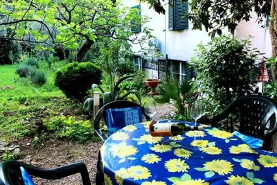 Image de Maison de vacances Split pour 1 - 8 personnes avec 3 chambres à coucher - Maison mitoyenne