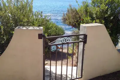 Image de Mini Villas Les Pieds Dans L Eau
