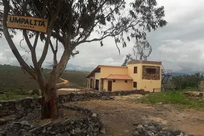Image de Umpalita Cave House: Little Place Of The Gods