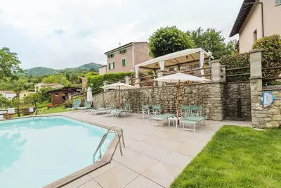 Image de Appartement de vacances Pistoia (Stadt) pour 1 - 4 personnes avec 1 chambre Ă coucher - Appartement