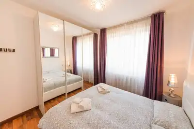 Image de Zenzero&Cannella: Sale&Pepe apartment