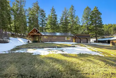 Image de Elk Valley Retreat, Enjoy Nature and the Comforts of Home