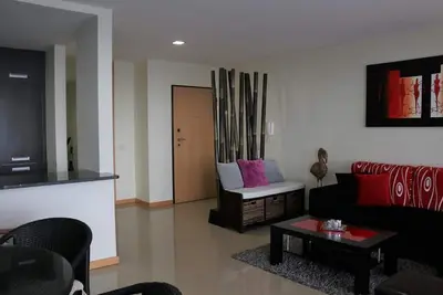 Image de Sol Poente Praia Apartment