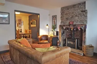 Image de 19th century cosy cottage