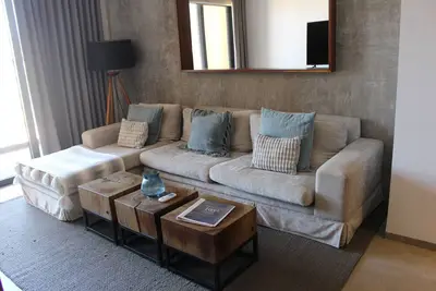 Image de Beautiful apartment near the beach