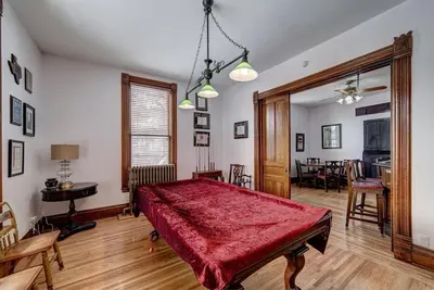 Image de Sturgis Rally: Restored Historic Home 1 Block from Main Street in Deadwood